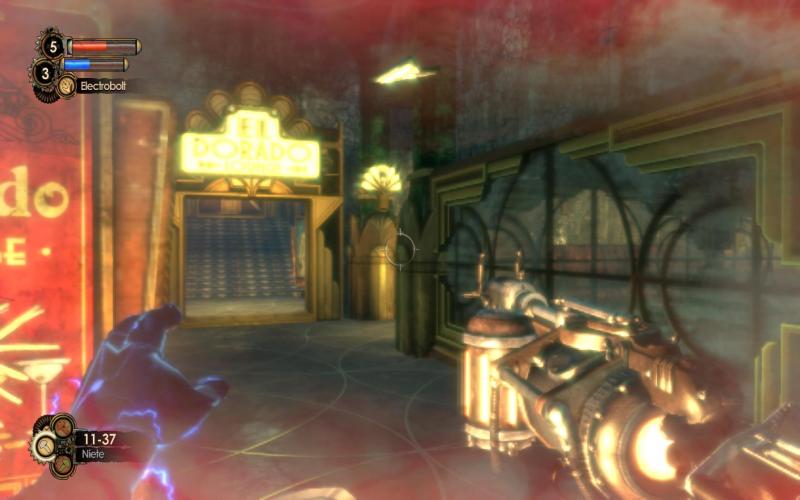 Bioshock 2