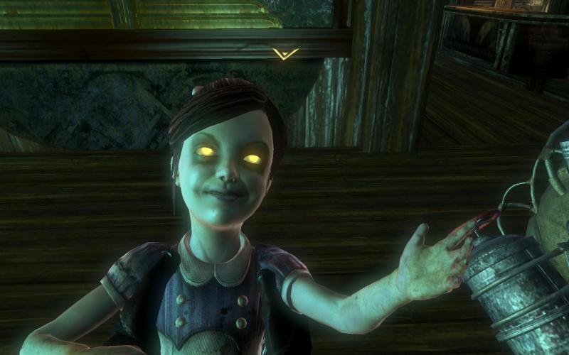 Bioshock 2