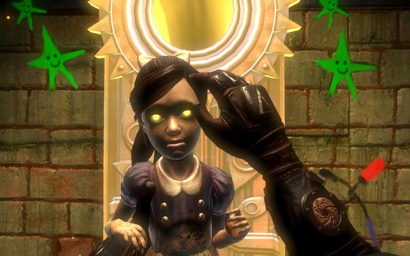 Bioshock 2