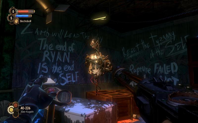 Bioshock 2