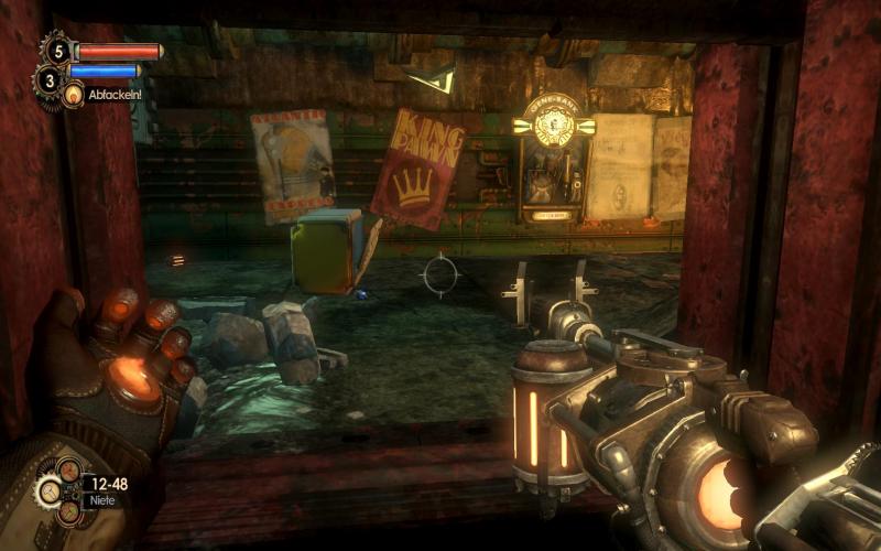 Bioshock 2