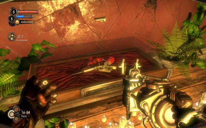 Bioshock 2