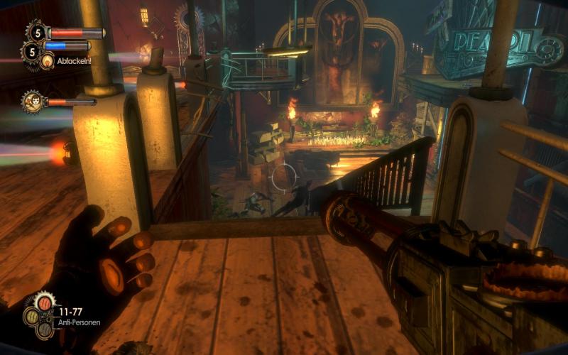 Bioshock 2