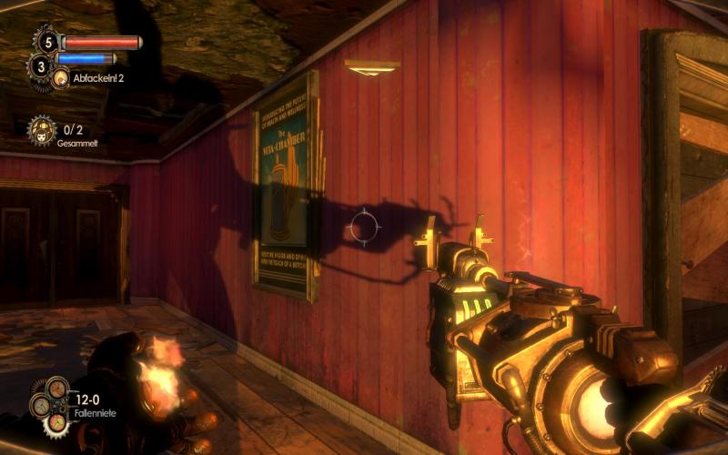 Bioshock 2