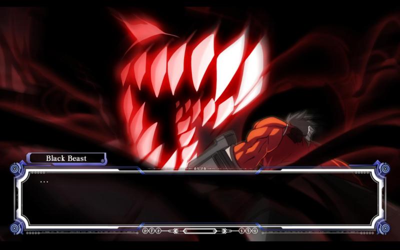 Blazblue - Calamity Trigger