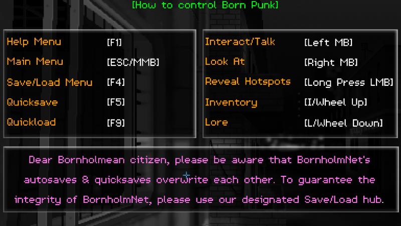 Born Punk