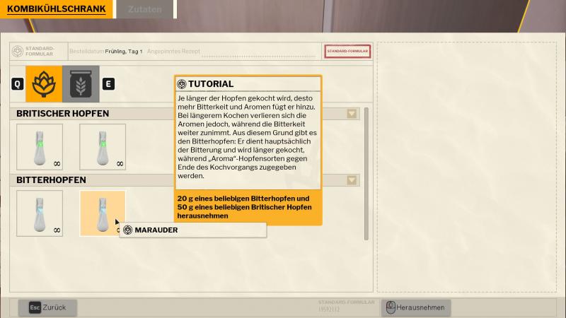 Brewmaster: Beer Brewing Simulator