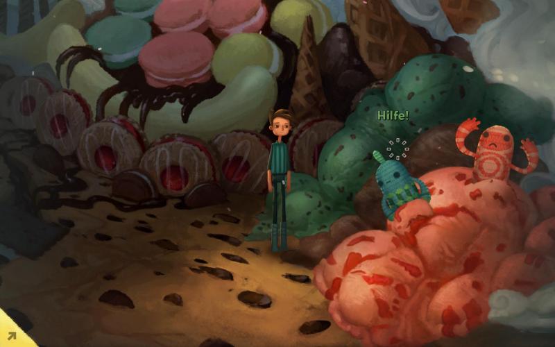 Broken Age