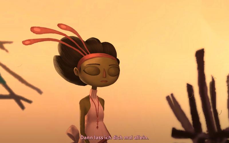 Broken Age