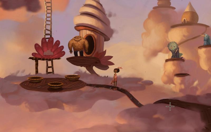 Broken Age