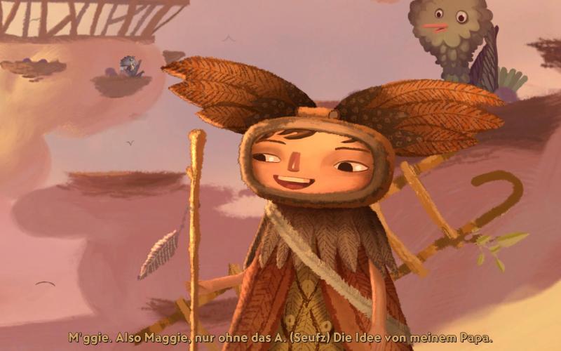 Broken Age