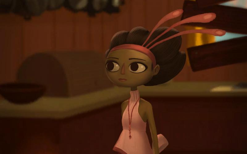 Broken Age