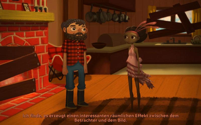 Broken Age