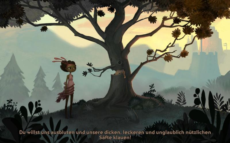 Broken Age