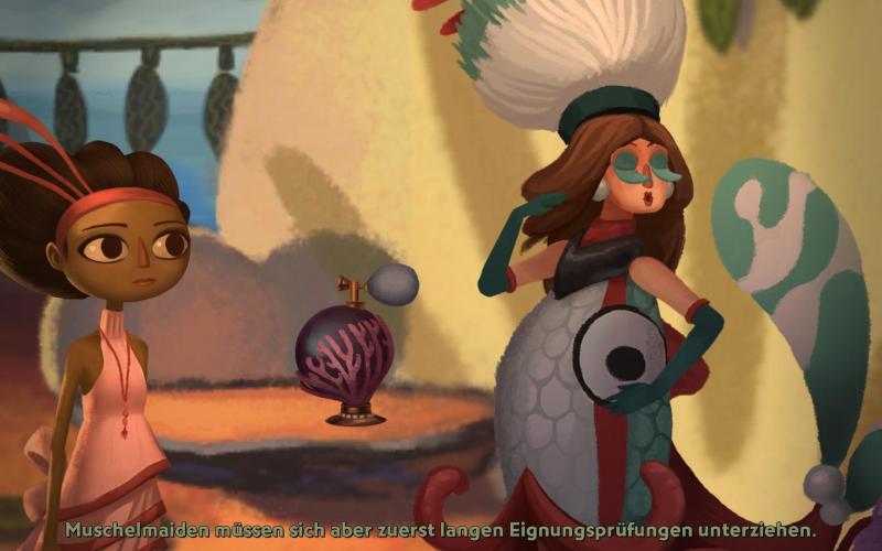 Broken Age