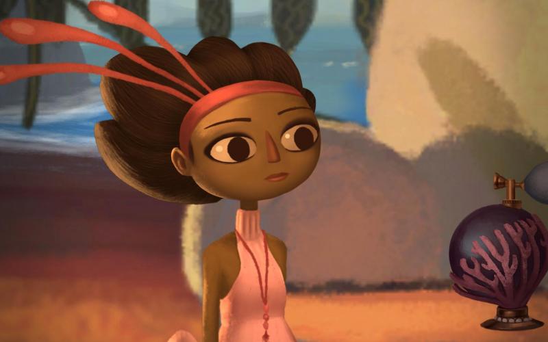 Broken Age