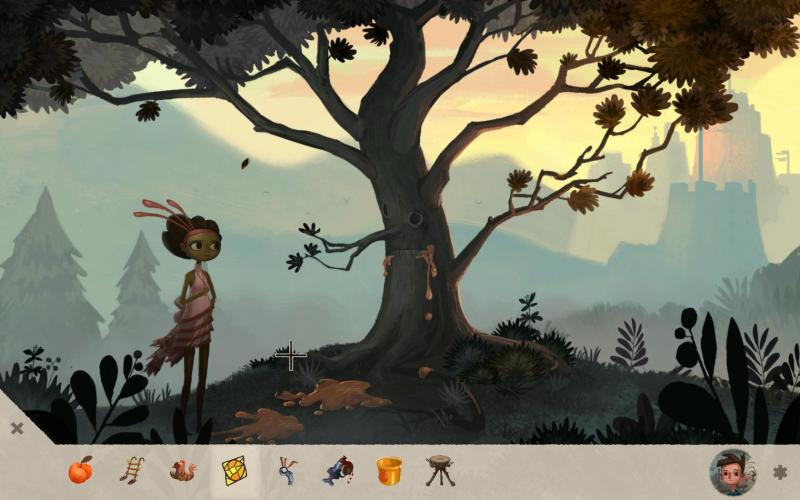 Broken Age