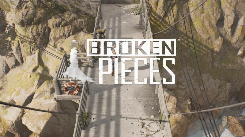 Broken Pieces