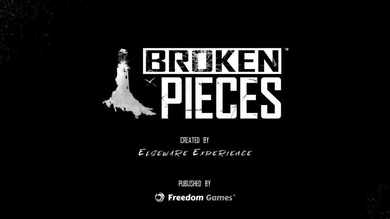 Broken Pieces