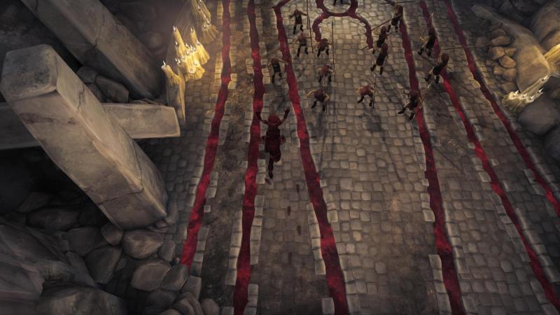 Brothers - A Tale of Two Sons