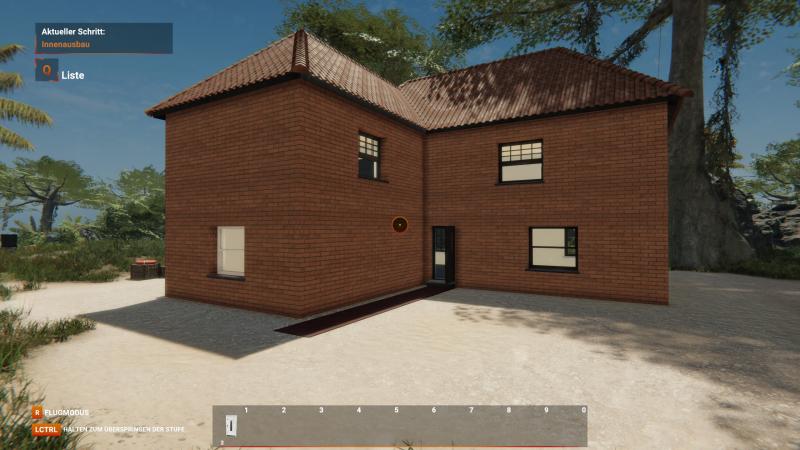 Builder Simulator