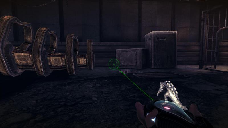 Bulletstorm