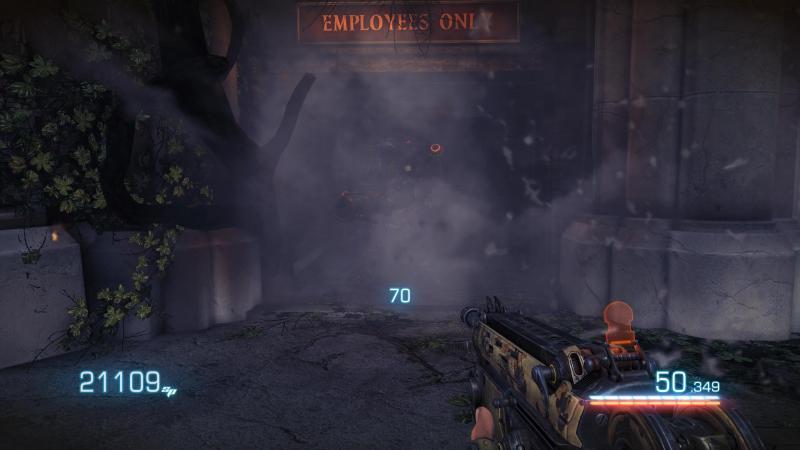 Bulletstorm