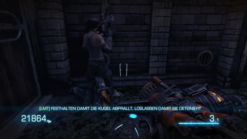 Bulletstorm