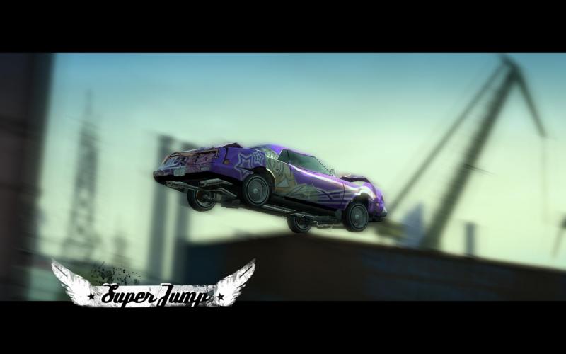 Burnout Paradise Ultimate Box