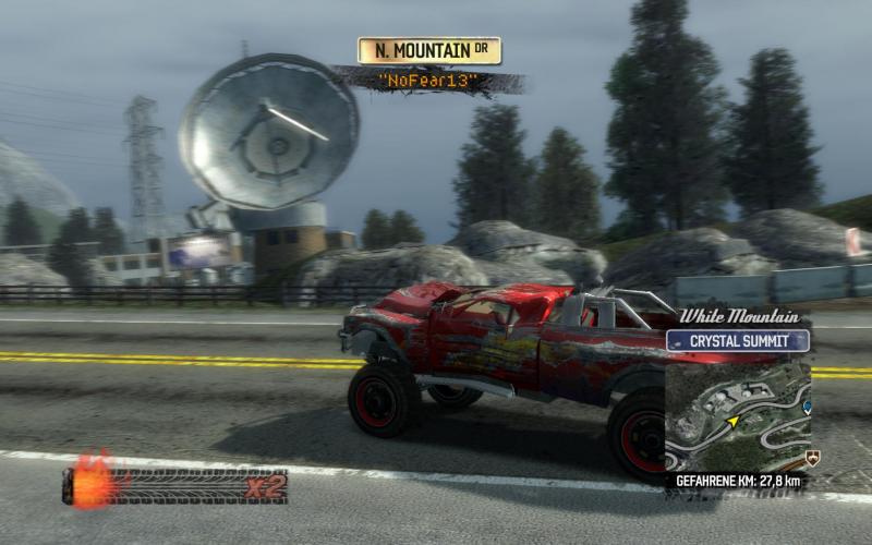 Burnout Paradise Ultimate Box