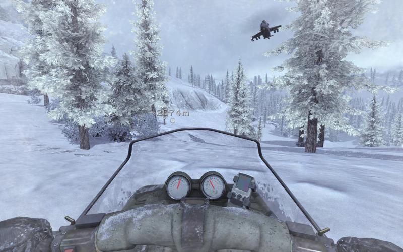 Call Of Duty Modern Warfare 2