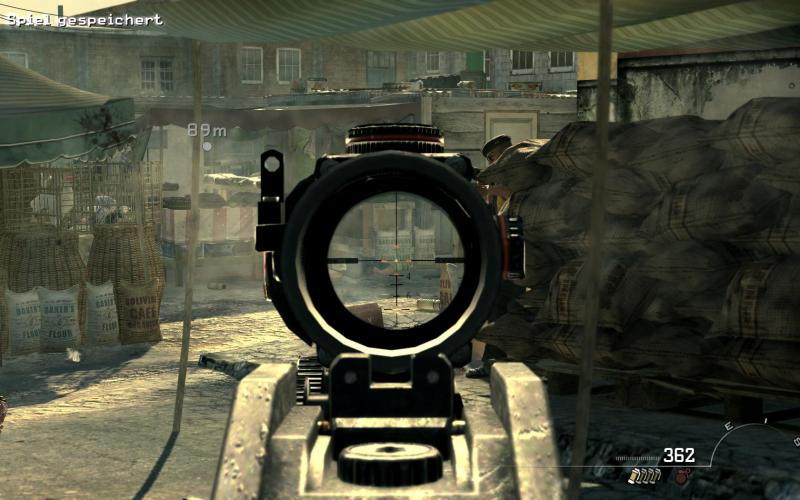 Call Of Duty Modern Warfare 2