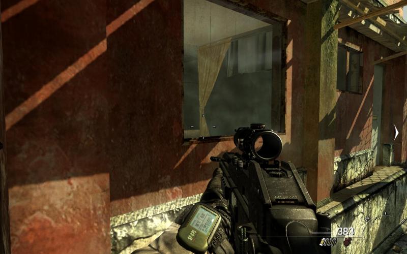 Call Of Duty Modern Warfare 2