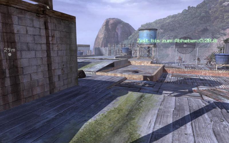 Call Of Duty Modern Warfare 2