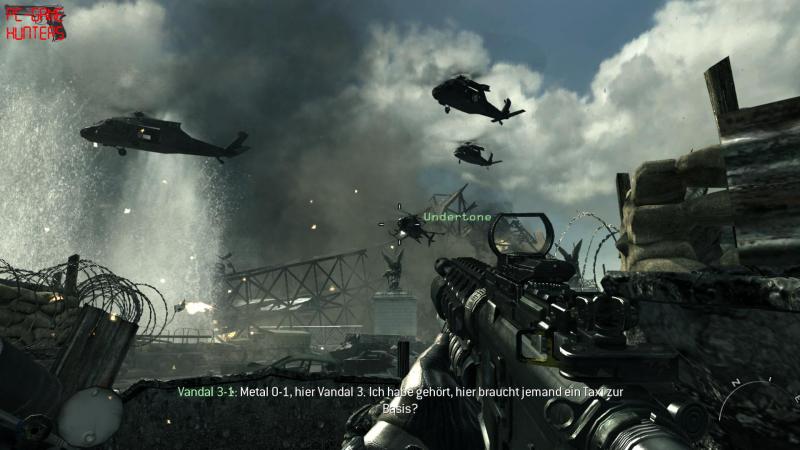 Call of Duty: Modern Warfare 3 