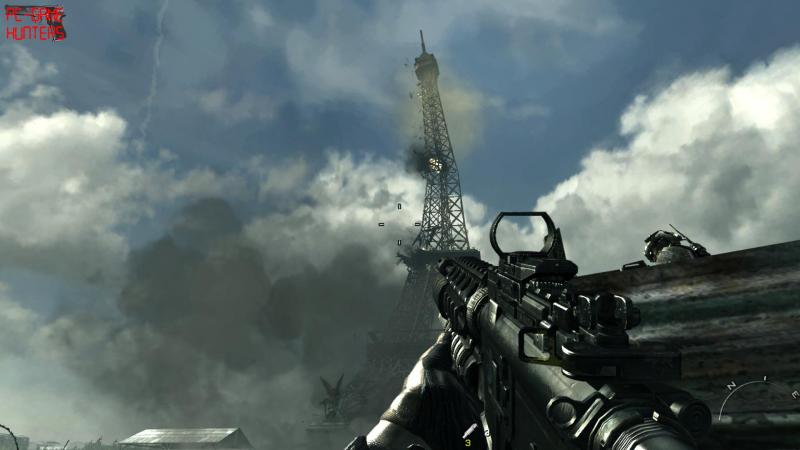 Call of Duty: Modern Warfare 3 