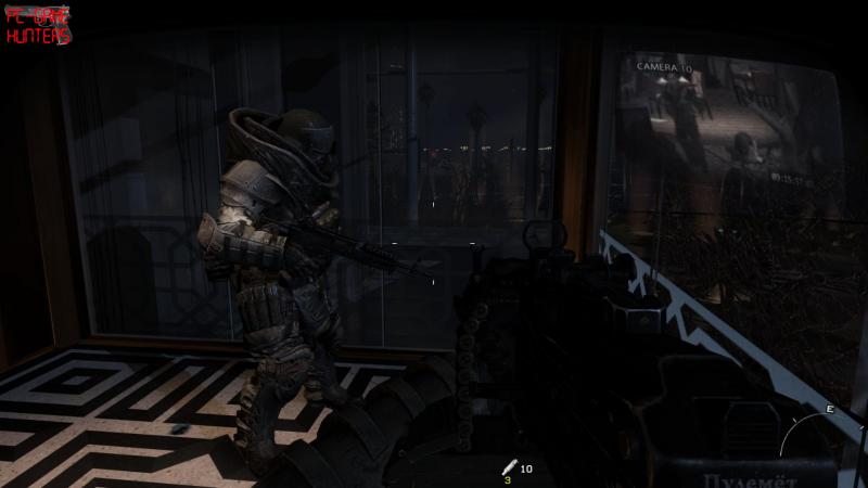 Call of Duty: Modern Warfare 3