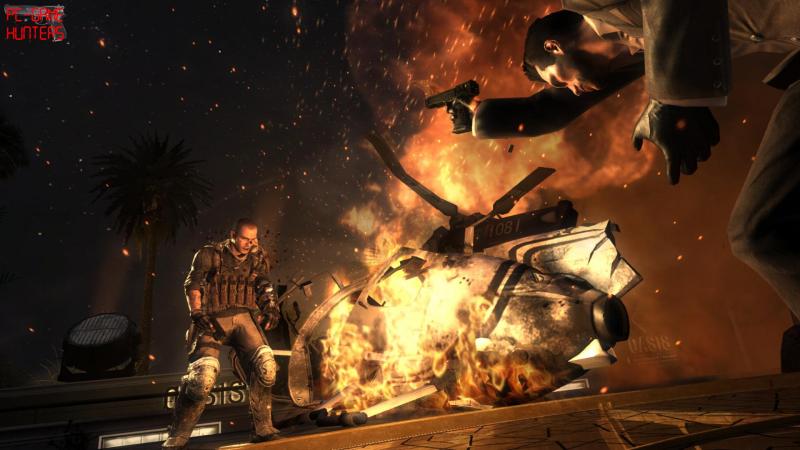 Call of Duty: Modern Warfare 3