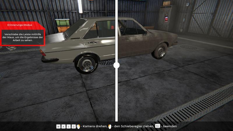 Car Detailing Simulator