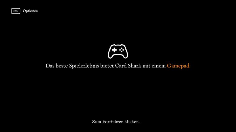 Card Shark