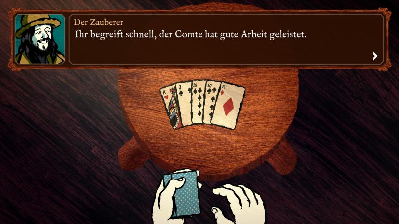 Card Shark