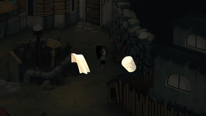 Children of Silentown