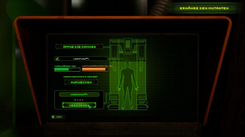 Creature Lab