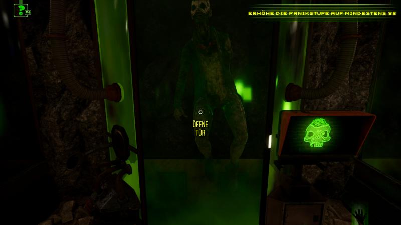 Creature Lab