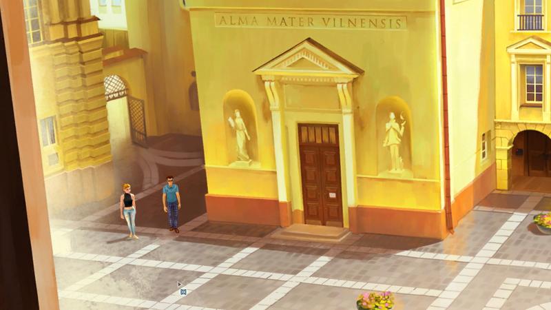 Crowns and Pawns: Kingdom of Deceit