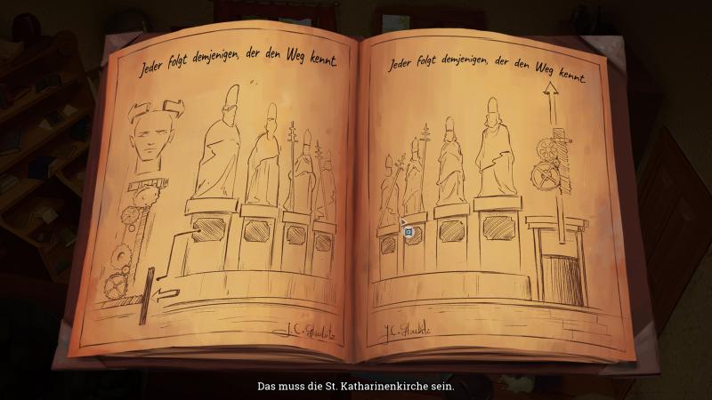 Crowns and Pawns: Kingdom of Deceit