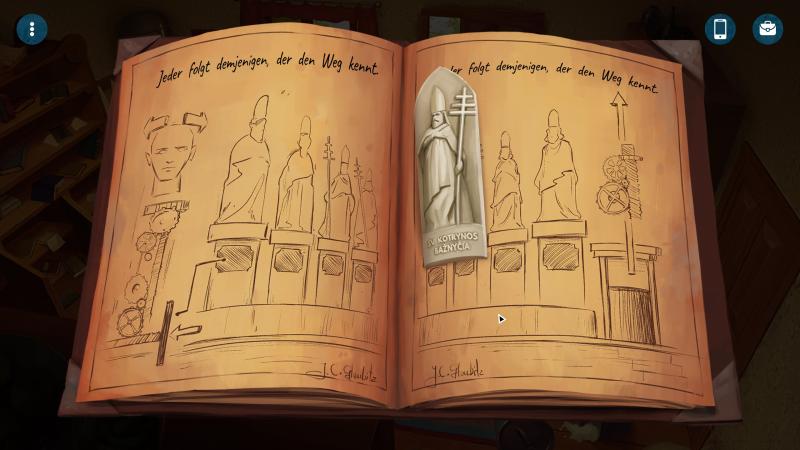Crowns and Pawns: Kingdom of Deceit