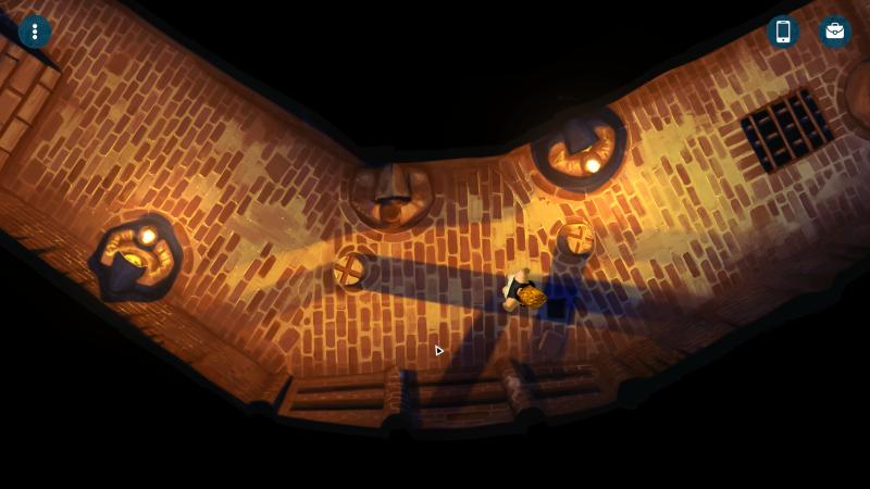 Crowns and Pawns: Kingdom of Deceit