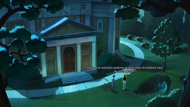 Crowns and Pawns: Kingdom of Deceit