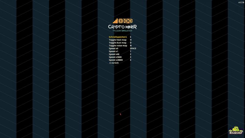 Crypto Miner Tycoon Simulator